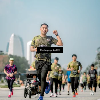 Runner Photo 6723234