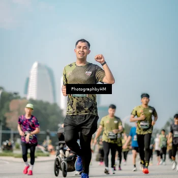 Runner Photo 6723238