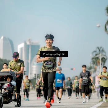 Runner Photo 6723240