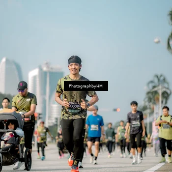 Runner Photo 6723241