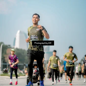 Runner Photo 6723242