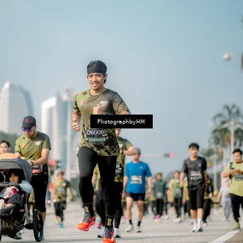 Runner Photo 6723244