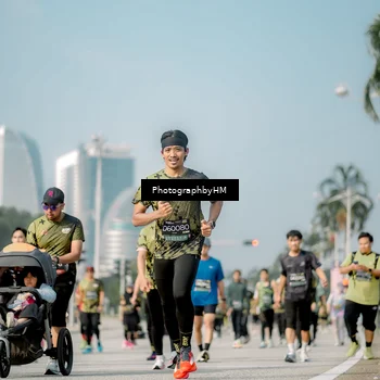 Runner Photo 6723248