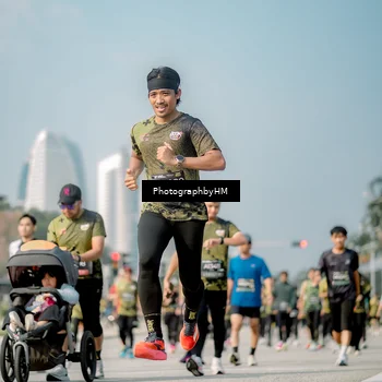 Runner Photo 6723249