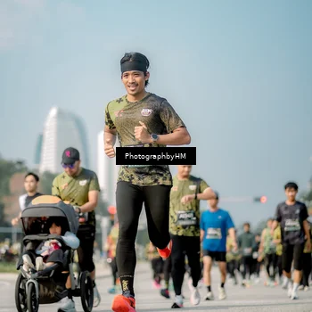 Runner Photo 6723251