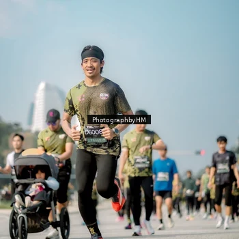 Runner Photo 6723253