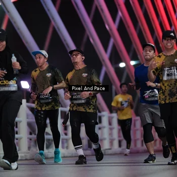 Runner Photo 6723255