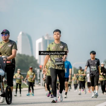 Runner Photo 6723256