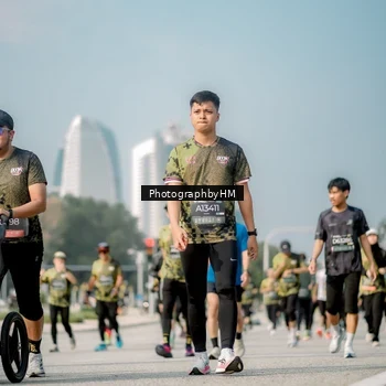Runner Photo 6723258