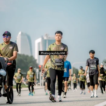 Runner Photo 6723261