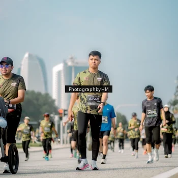 Runner Photo 6723263
