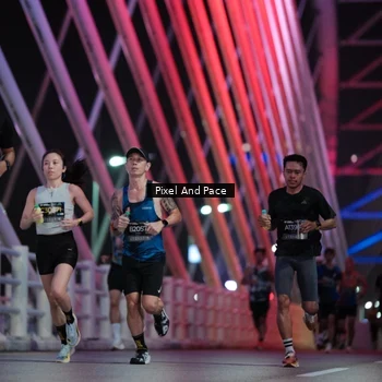 Runner Photo 6723264