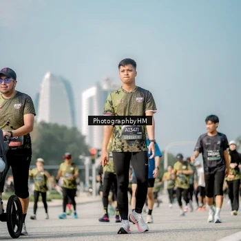 Runner Photo 6723265