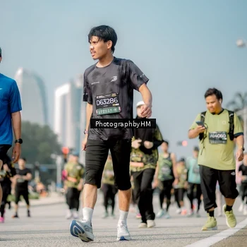 Runner Photo 6723281
