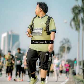 Runner Photo 6723282
