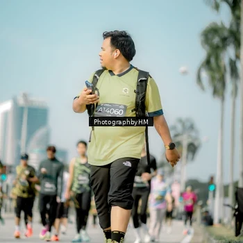 Runner Photo 6723283