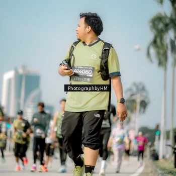 Runner Photo 6723284