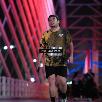 Runner Photo 6723285