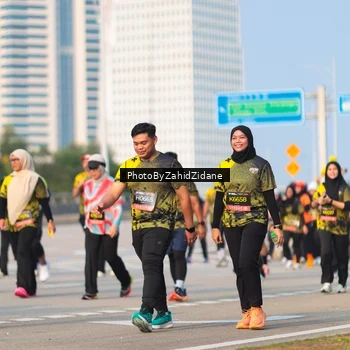 Runner Photo 6723290