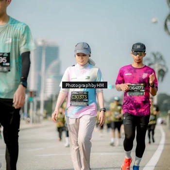 Runner Photo 6723292