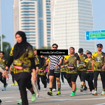 Runner Photo 6723295
