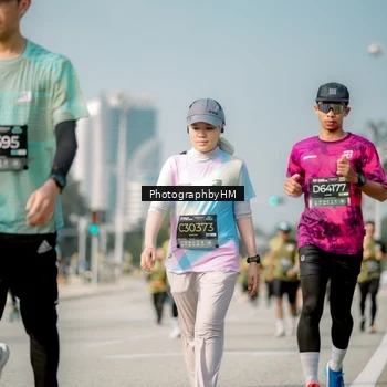 Runner Photo 6723296