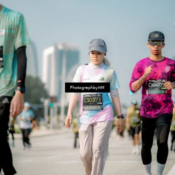 Runner Photo 6723298
