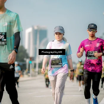 Runner Photo 6723301