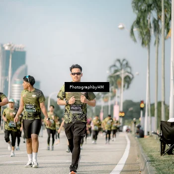 Runner Photo 6723305