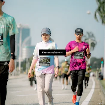 Runner Photo 6723307