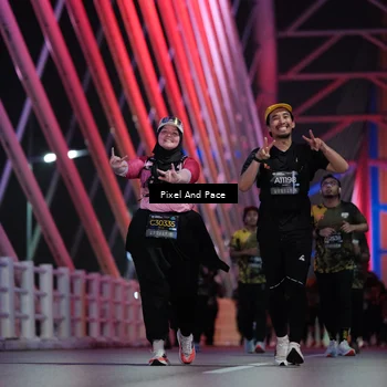 Runner Photo 6723309