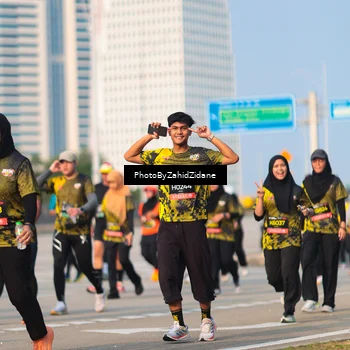 Runner Photo 6723314