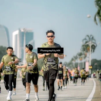 Runner Photo 6723316