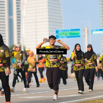 Runner Photo 6723318