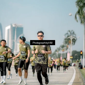 Runner Photo 6723320