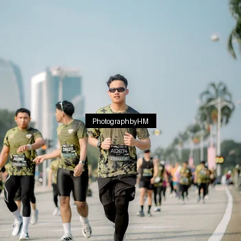 Runner Photo 6723321