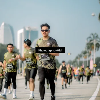Runner Photo 6723326
