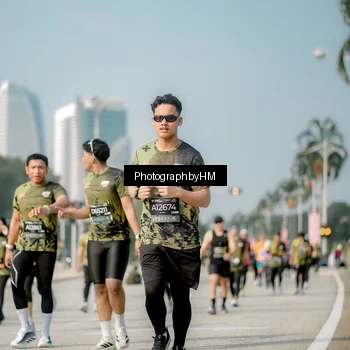Runner Photo 6723328