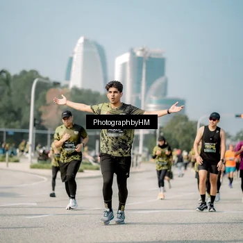 Runner Photo 6723330