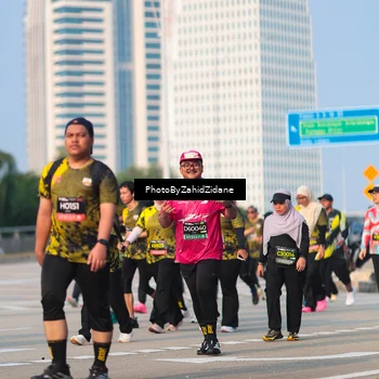 Runner Photo 6723333