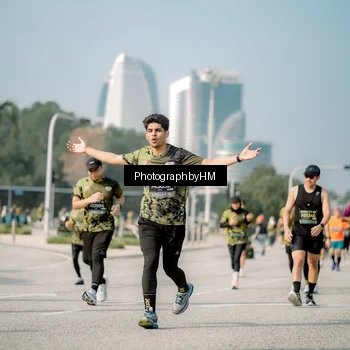 Runner Photo 6723339