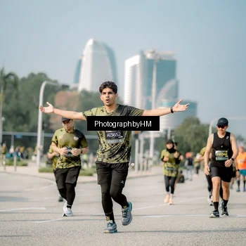 Runner Photo 6723343