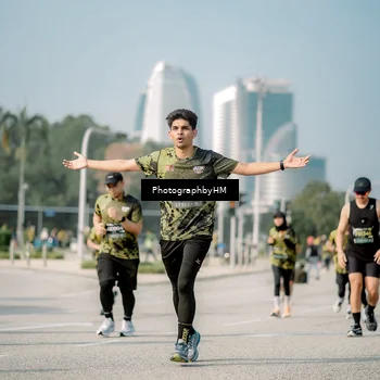 Runner Photo 6723344
