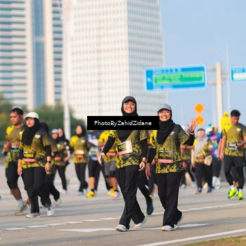 Runner Photo 6723352