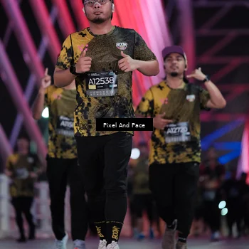 Runner Photo 6723358