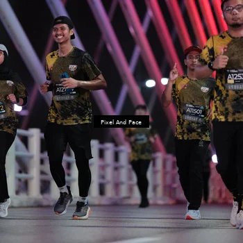 Runner Photo 6723367
