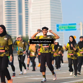 Runner Photo 6723390