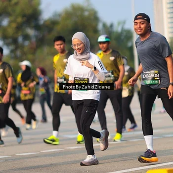 Runner Photo 6723403