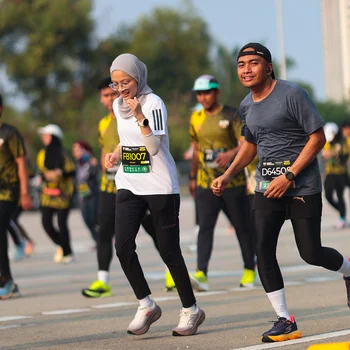 Runner Photo 6723404