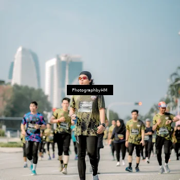 Runner Photo 6723406